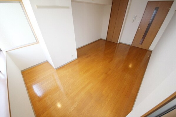 ビーヴァリー北の物件内観写真